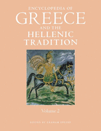 Encyclopedia of Greece and the Hellenic Tradition