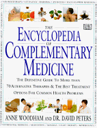 Encyclopedia of Healing Therapies