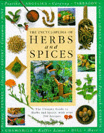 Encyclopedia of Herbs & Spices