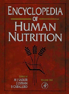 Encyclopedia of Human Nutrition, Three-Volume Set