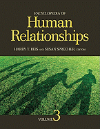 Encyclopedia of Human Relationships