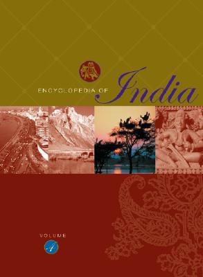 Encyclopedia of India - Wolpert, Stanley A