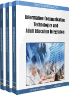 Encyclopedia of Information Communication Technologies and Adult Education Integration Vol 2