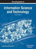 Encyclopedia of Information Science and Technology, Fourth Edition, VOL 7