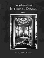 Encyclopedia of Interior Design