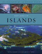 Encyclopedia of Islands: Volume 2