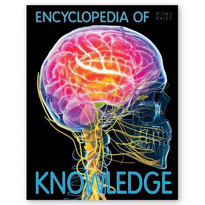 Encyclopedia of Knowledge - Kelly, Miles