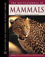 Encyclopedia of Mammals
