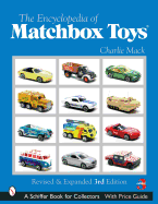 Encyclopedia of Matchbox Toys