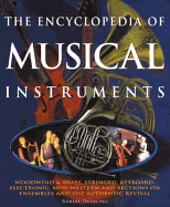 Encyclopedia of Musical Instruments