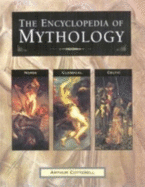 Encyclopedia of Mythology - Cotterell, Arthur