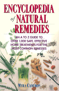 Encyclopedia of Natural Remedies - Cameron, Myra