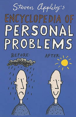 Encyclopedia of Personal Problems - Appleby, Steven