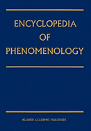 Encyclopedia of Phenomenology