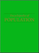 Encyclopedia of Population
