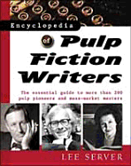 Encyclopedia of Pulp Fiction Writers - Server, Lee