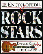 Encyclopedia of Rock Stars
