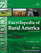 Encyclopedia of Rural America: 0