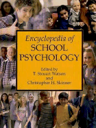 Encyclopedia of School Psychology
