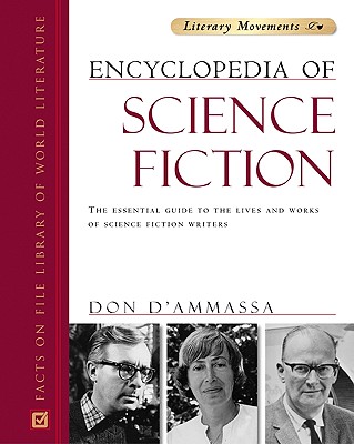 Encyclopedia of Science Fiction - D'Ammassa, Don