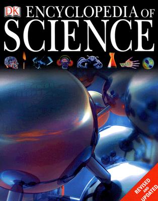 Encyclopedia of Science - DK
