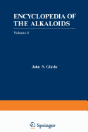 Encyclopedia of the Alkaloids: Volume 4