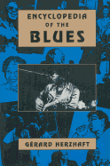 Encyclopedia of the Blues - Herzhaft, Gerard