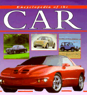 Encyclopedia of the Car - Horton, Chris