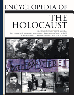 Encyclopedia of the Holocaust