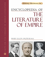 Encyclopedia of the Literature of Empire