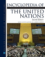 Encyclopedia of the United Nations, Second Edition, 2-Volume Set
