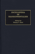 Encyclopedia of Transcendentalism