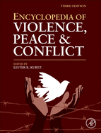 Encyclopedia of Violence, Peace & Conflict