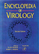 Encyclopedia of Virology, Three-Volume Set