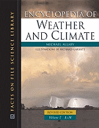 Encyclopedia of Weather and Climate, Revised Edition, 2-Volume Set