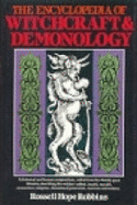 Encyclopedia of Witchcraft & Demonology