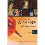 Encyclopedia of Women's Autobiography