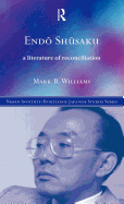 End Sh?saku: A Literature of Reconciliation