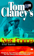 End Game - Clancy, Tom