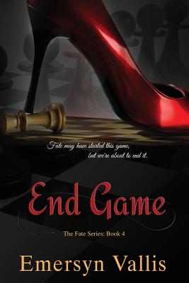 End Game - Sims, Jenny (Editor)