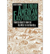 End of American Exceptionalism