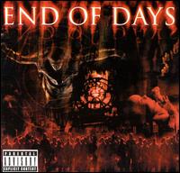 End of Days [Original Motion Picture Soundtrack] - Original Soundtrack