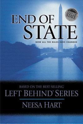 End of State: Now All the Rules Have Changed - Hart, Neesa