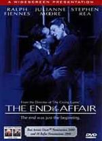 End of the Affair - Neil Jordan