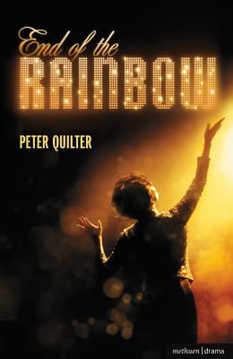 End Of The Rainbow - Quilter, Peter