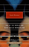 End of the World and Hard-Boiled Wonderland: A New Translation