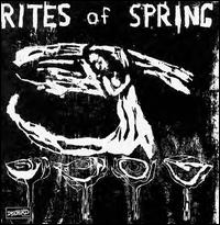 End on End - Rites of Spring