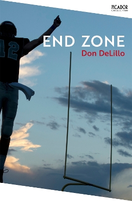 End Zone - DeLillo, Don