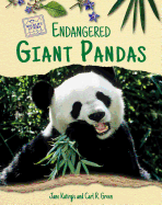 Endangered Giant Pandas