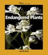 Endangered Plants - Souza, Dorothy M